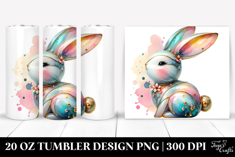 20 Oz Tumbler Design