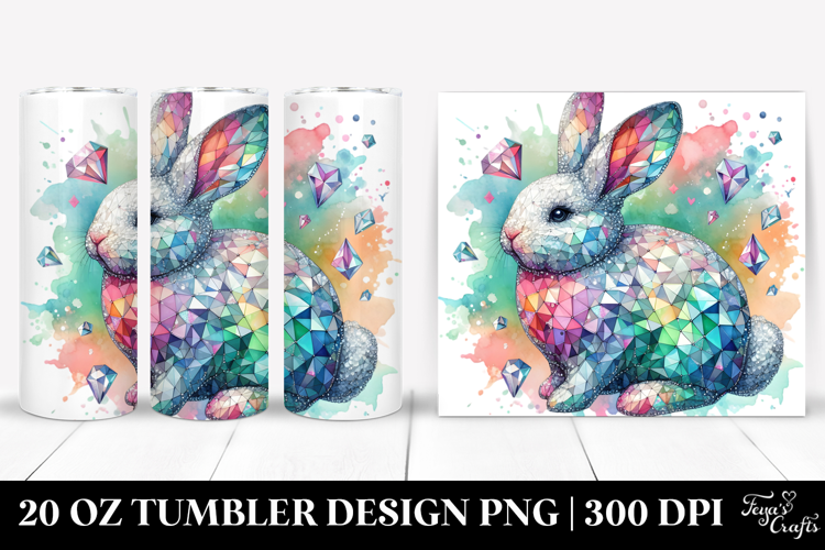 20 Oz Tumbler Design