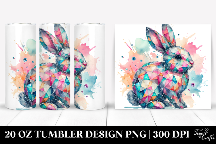 20 Oz Tumbler Design
