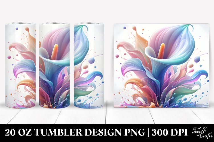 Transparent Flower Png