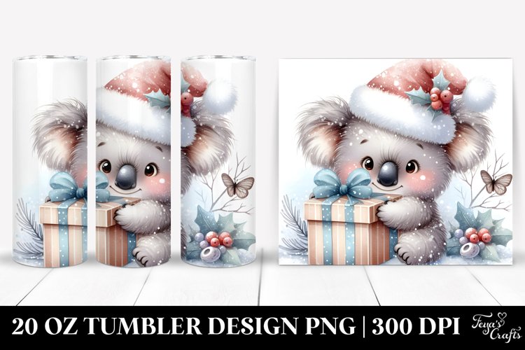 Koala Clipart Image 20