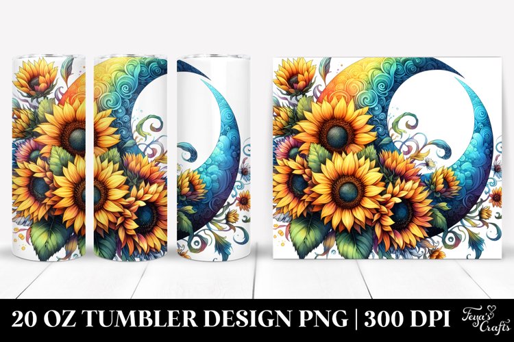 Sunflowers Png Image 14