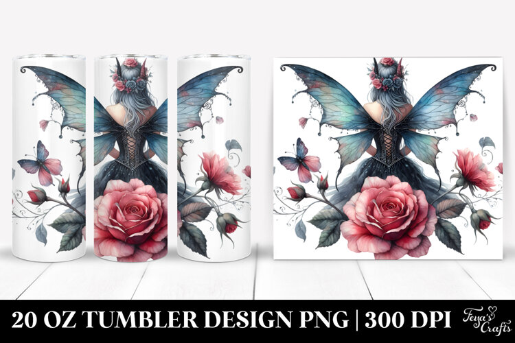 20 Oz Tumbler Png example image 1