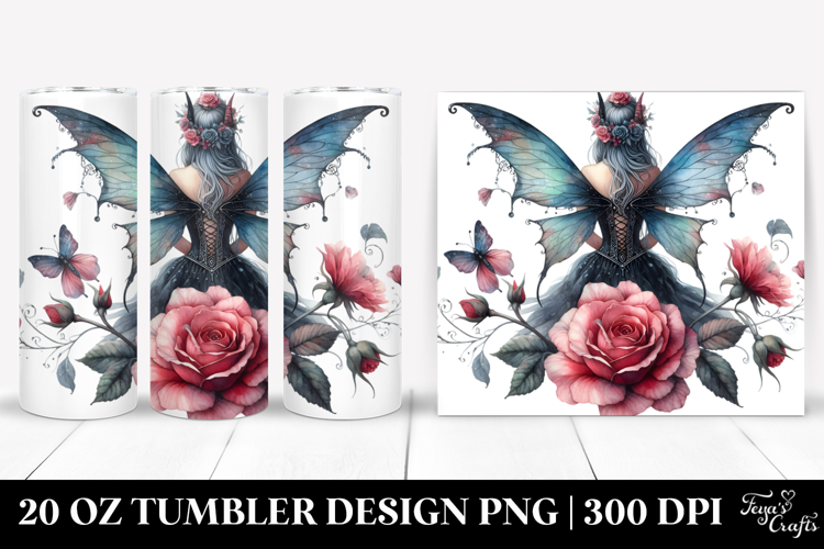 20 Oz Tumbler Png