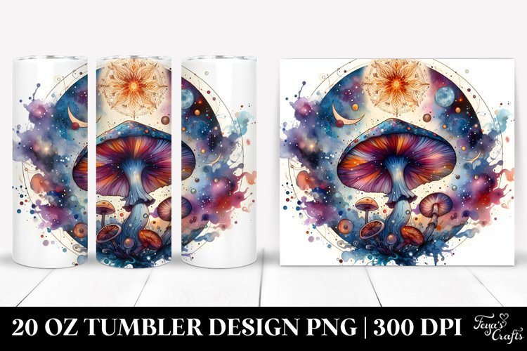 Mushroom Clipart Image 22