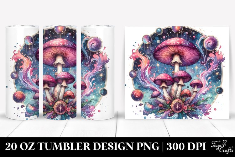 Mushroom Clipart Image 20