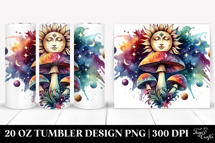 Mushroom Clipart Image 16