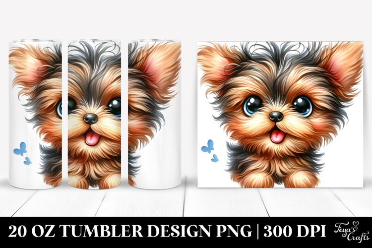 20 Oz Tumbler Design