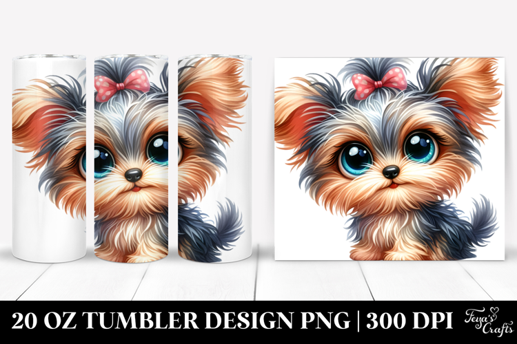 20 Oz Tumbler Design