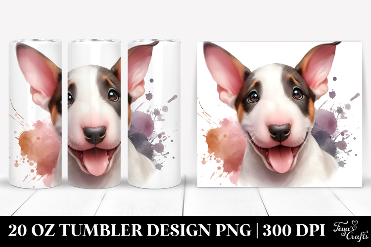 20 Oz Tumbler Design