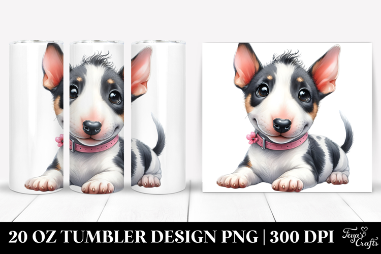 20 Oz Tumbler Design