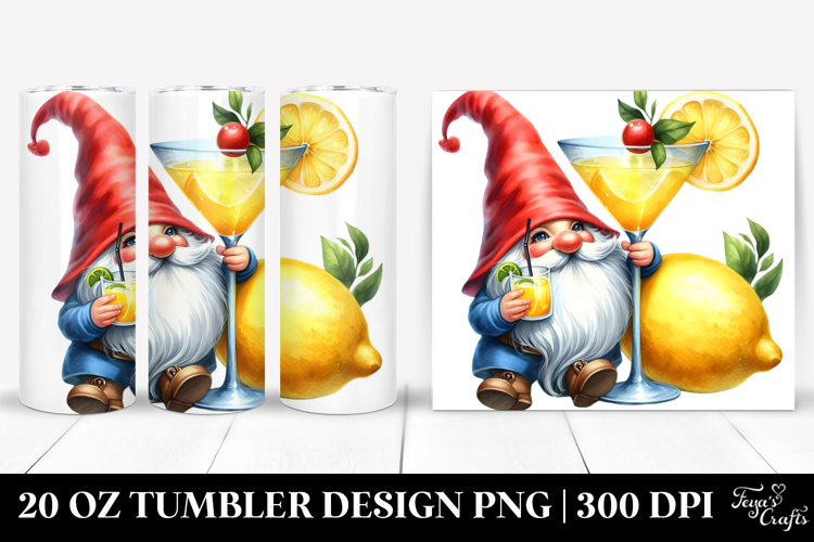 20 Oz Tumbler Png