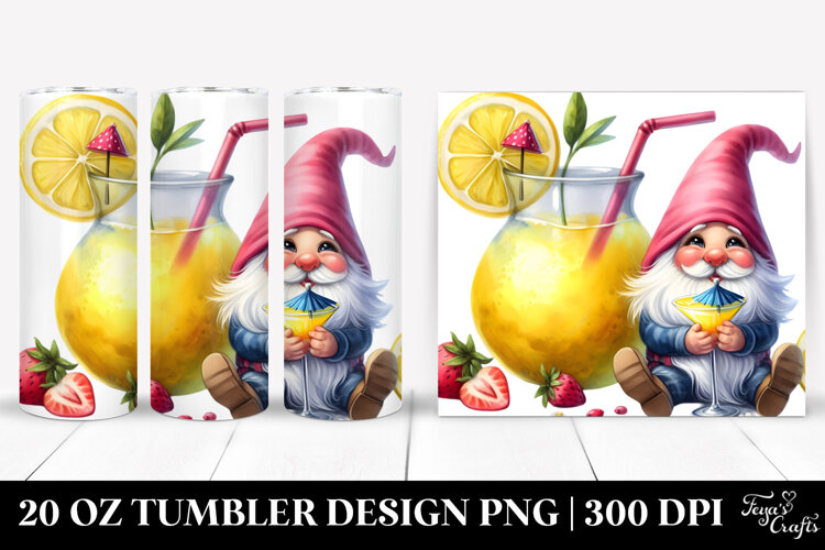 20 Oz Tumbler Png example image 1