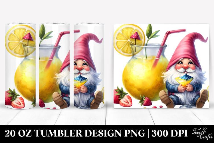 20 Oz Tumbler Png