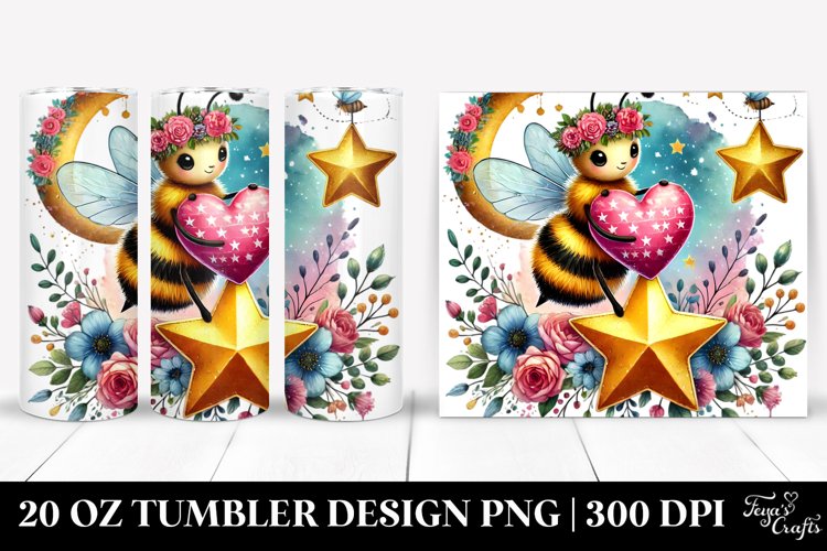 Valentines 20 Oz Tumbler Png