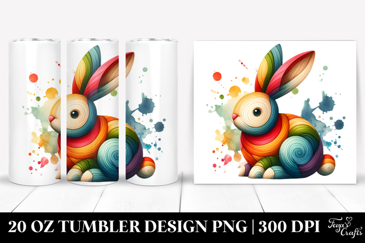 20 Oz Tumbler Design