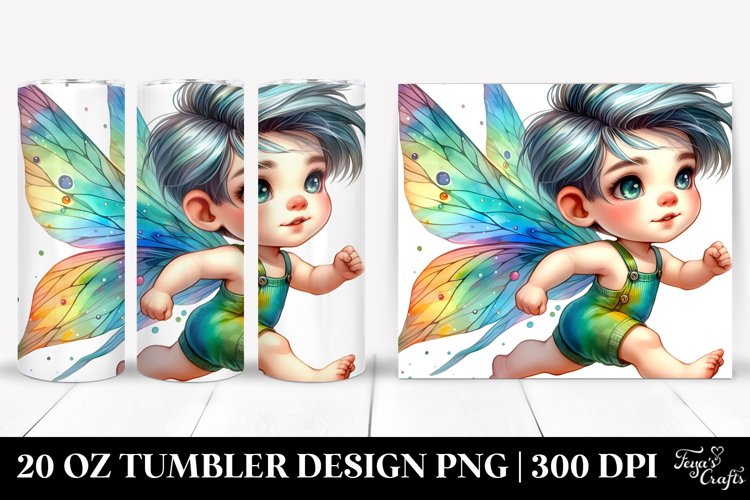 Fairy Png Image 19