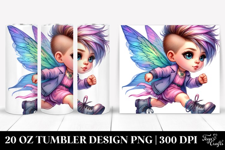 Fairy Png Image 17