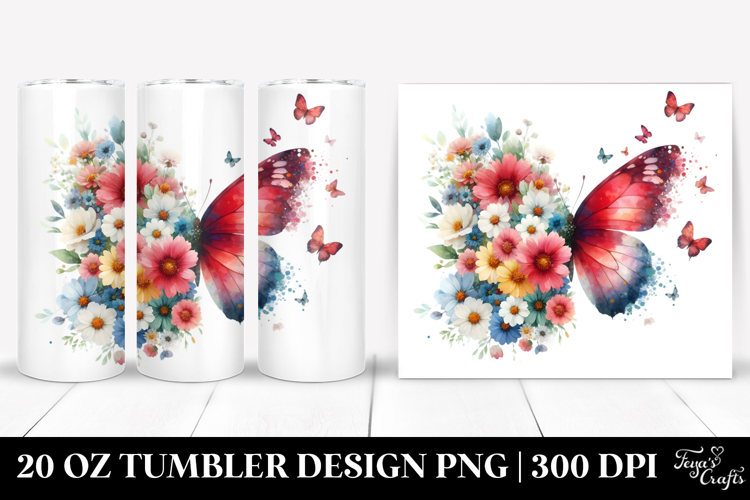 Butterfly Clipart Image 12