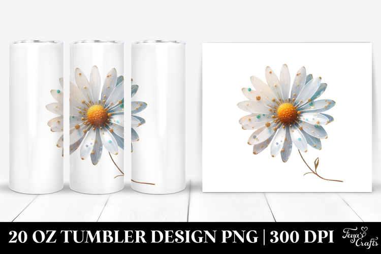 Flower Fonts Image 18