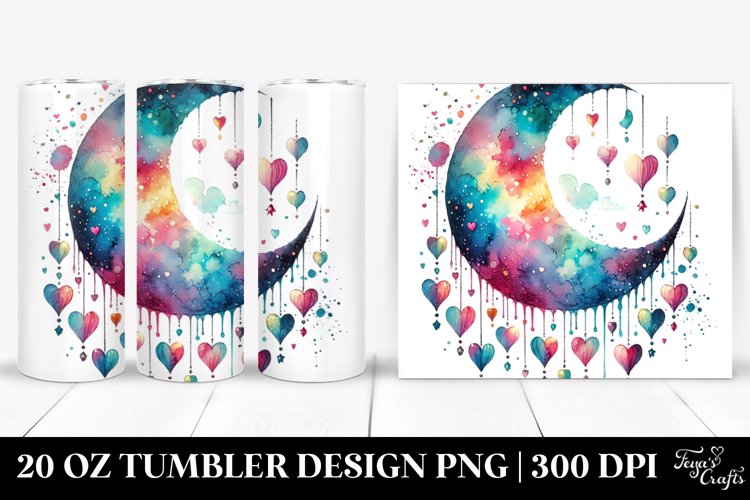 Valentines 20 Oz Tumbler Png