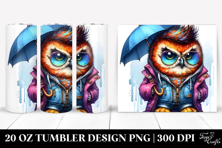 Owl Clipart Image 15