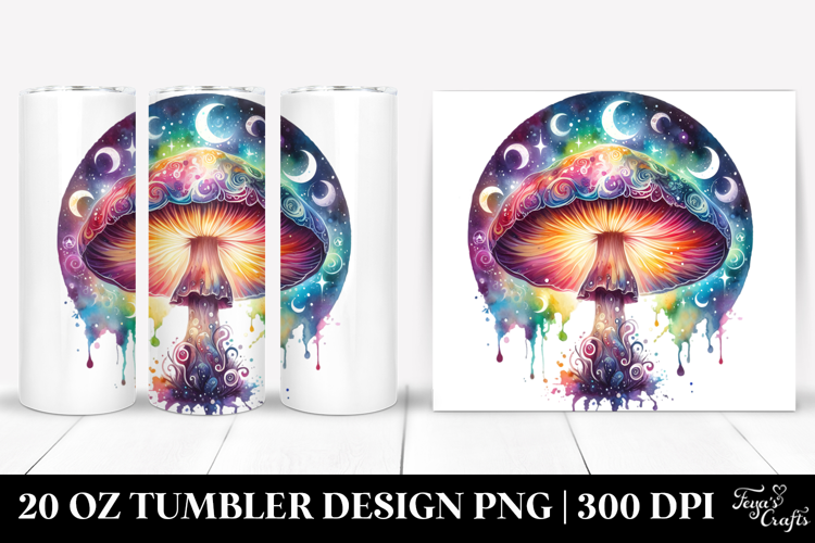 20 Oz Tumbler Design