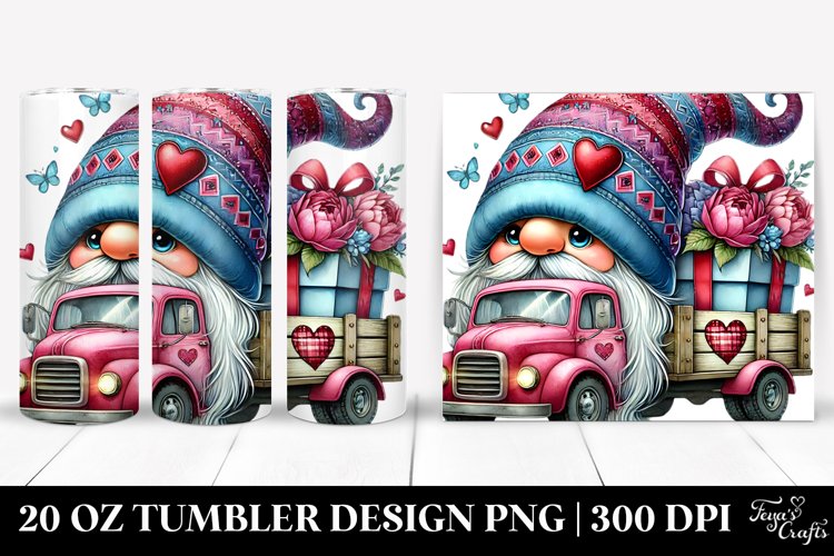 Spring 20 Oz Tumbler Png