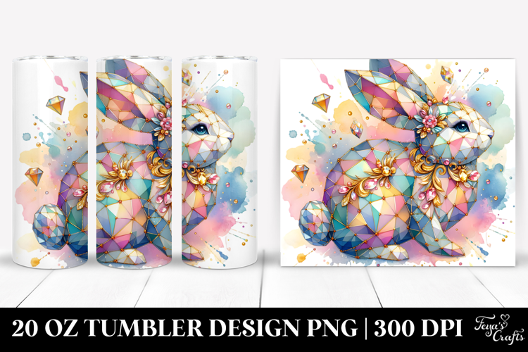 20 Oz Tumbler Design