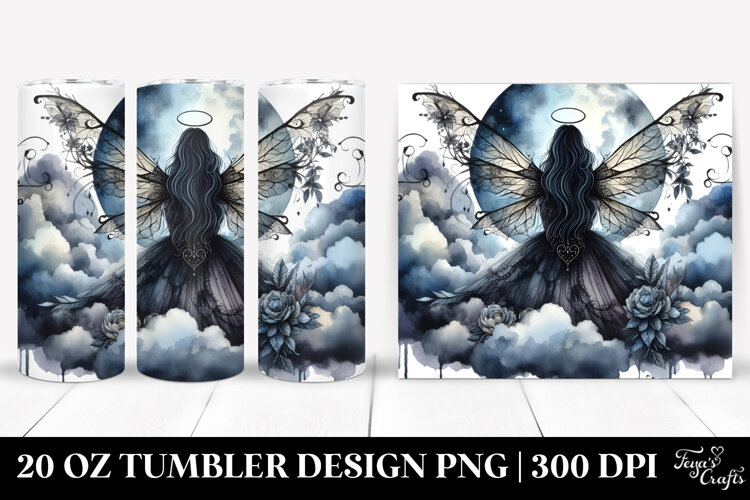 20 Oz Tumbler Png example image 1