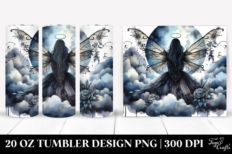 20 Oz Tumbler Png