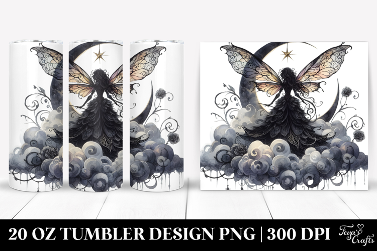 20 Oz Tumbler Design