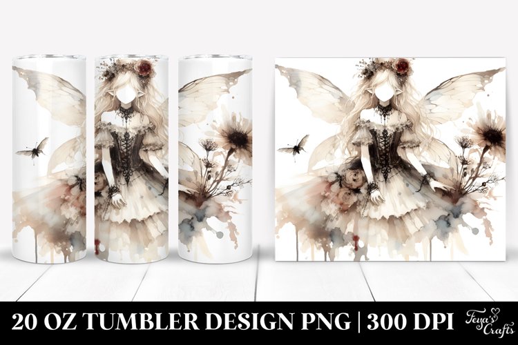 Fairy Png Image 12