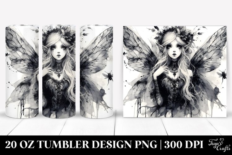 Fairy Png Image 11