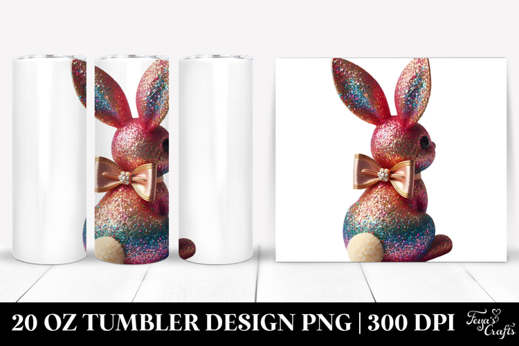 20 Oz Tumbler Design