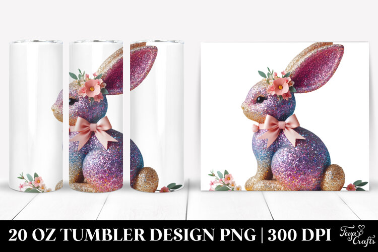20 Oz Tumbler Design example image 1