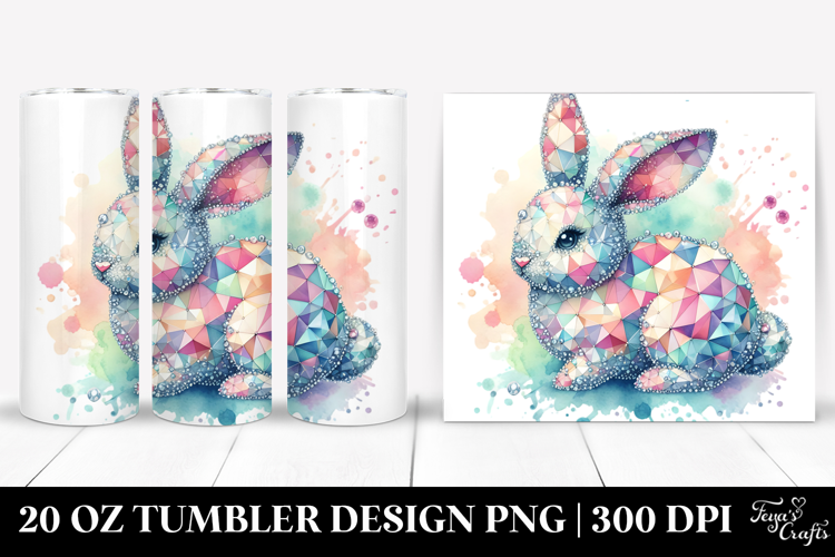 20 Oz Tumbler Design