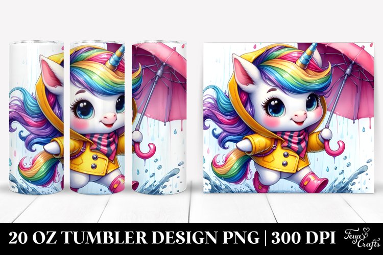 Unicorn PNG Image 22