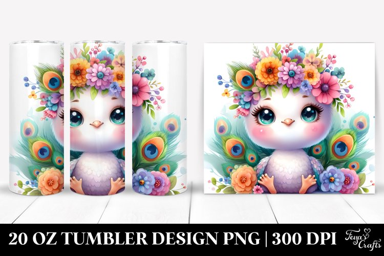 Peacock Clipart Image 16