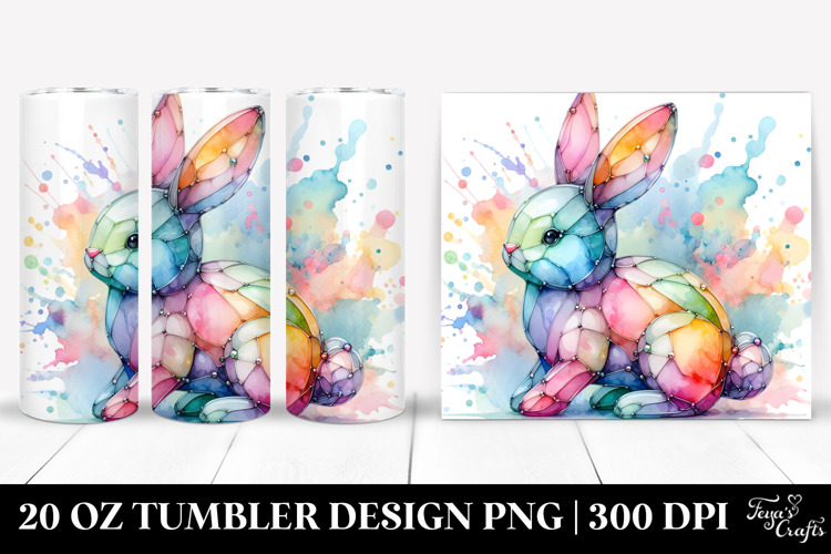 20 Oz Tumbler Design