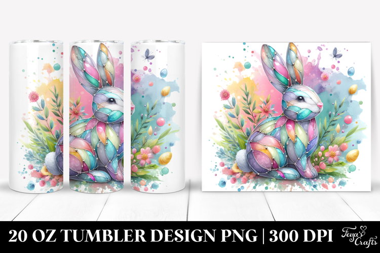 20 Oz Tumbler Design