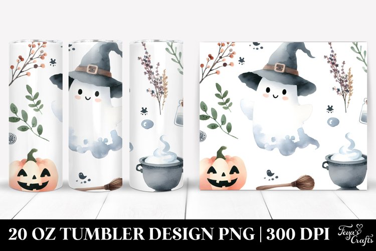 Ghost Clipart Image 12