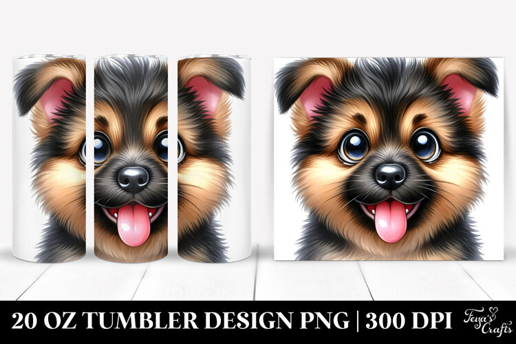 20 Oz Tumbler Png example image 1