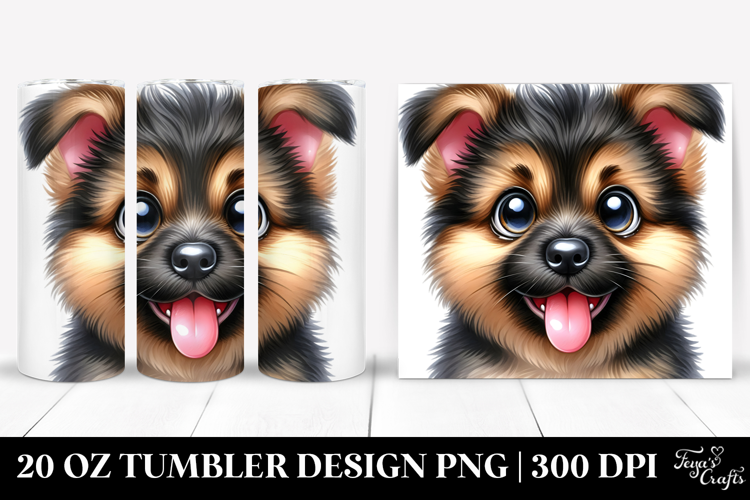 20 Oz Tumbler Png