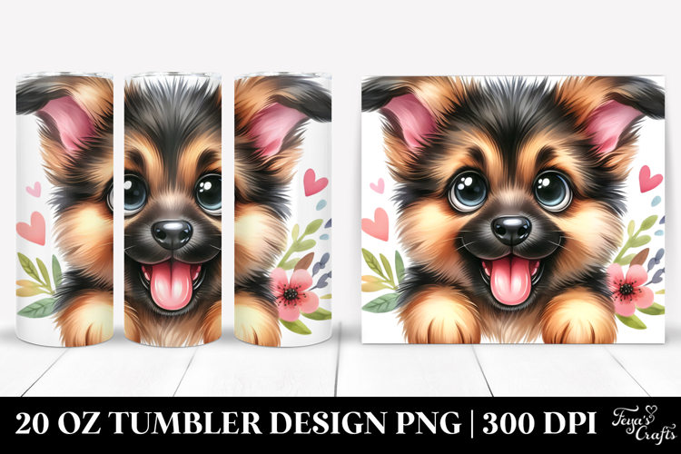 20 Oz Tumbler Png