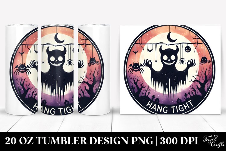 Demon Clipart Image 16