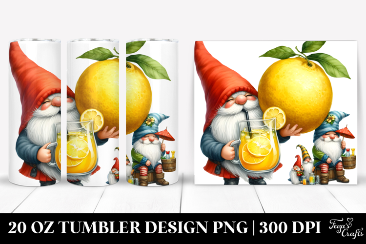 20 Oz Tumbler Design
