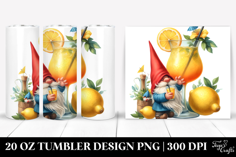 20 Oz Tumbler Png