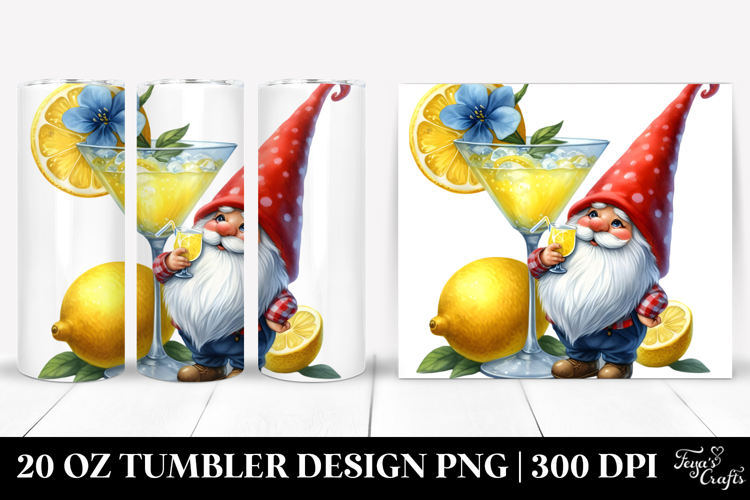 20 Oz Tumbler Png