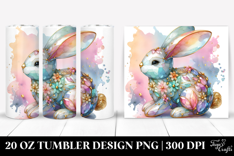 20 Oz Tumbler Design